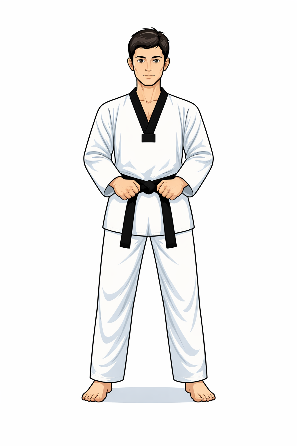 Gibon-joonbi-seogi
